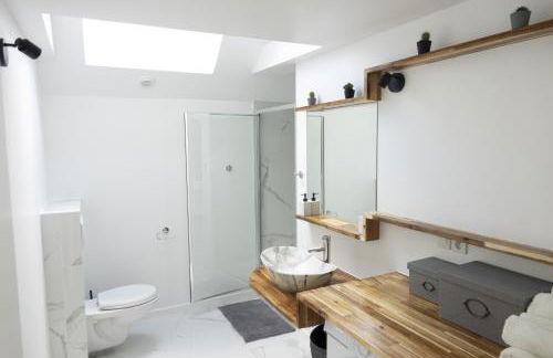 Maison neuve et contemporaine, alliant modernité et situation stratégique à 12km de Paris et 8km de Versailles - Photo 36