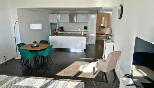 Isaak Appartment Stadtjuwel - Foto 3