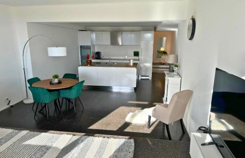 Isaak Appartment Stadtjuwel - Foto 3