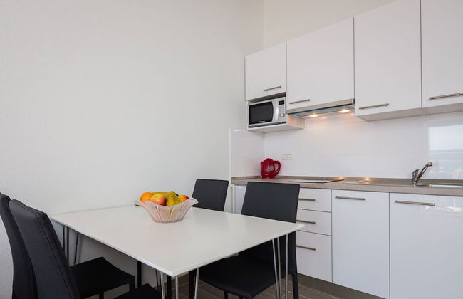 Villa Panorama - Foto 12