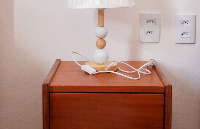 Apartamentos da Jangada - Photo 17