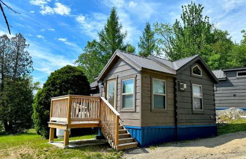 BMV8 Tiny Home village near Bretton Woods - Foto 11