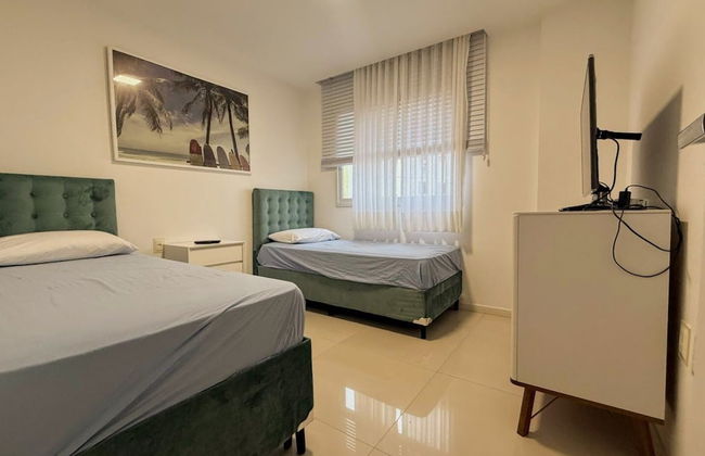 Enseada Azul - Beachfront, Luxury - Photo 7