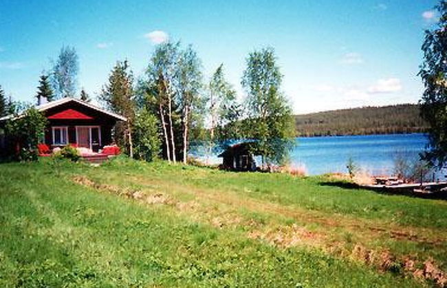 Raanumökki 1 - Foto 14
