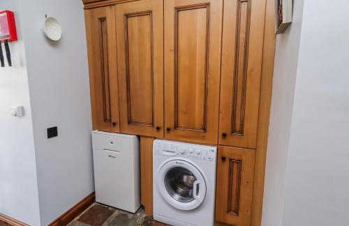 No9 Budle Sands - Foto 17