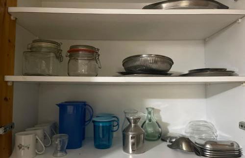 The Local Pin House - Ευρύχωρη μονοκατοικία, Λαμία - Photo 46