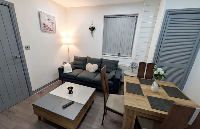 Comfortable Stay Naeem - Foto 28