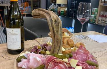 Appartement Haute gamme ski aux pieds, piscine, sauna. - Foto 27