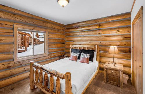 King's Cabin - Foto 22