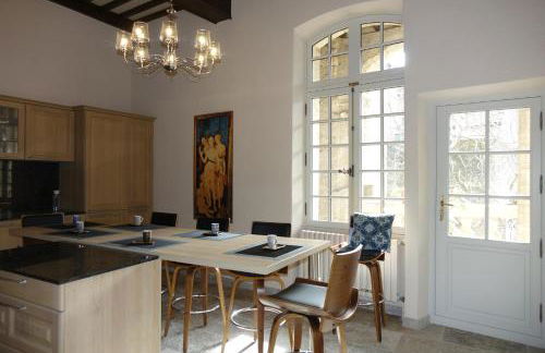 Hotel D´ Alfonce - Foto 13