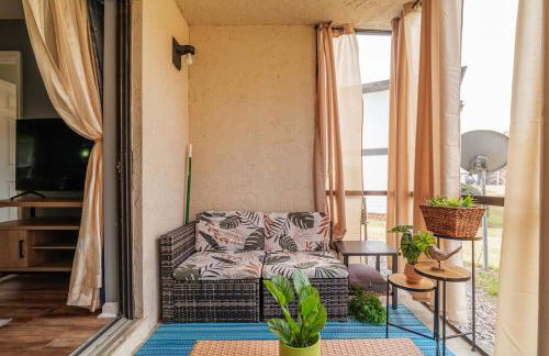 Modern 2BRM 2BATHRM Condo Near Everything in Augusta - Foto 26