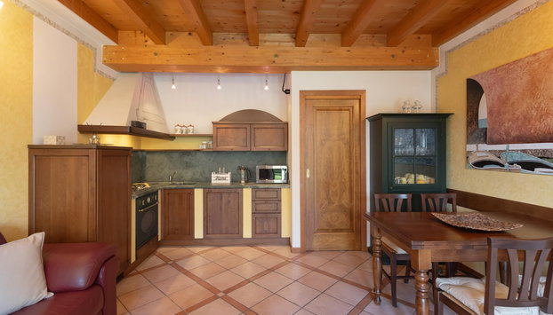 Residence Garda Sole 3 69 by Wonderful Italy - Foto 3, Habitación