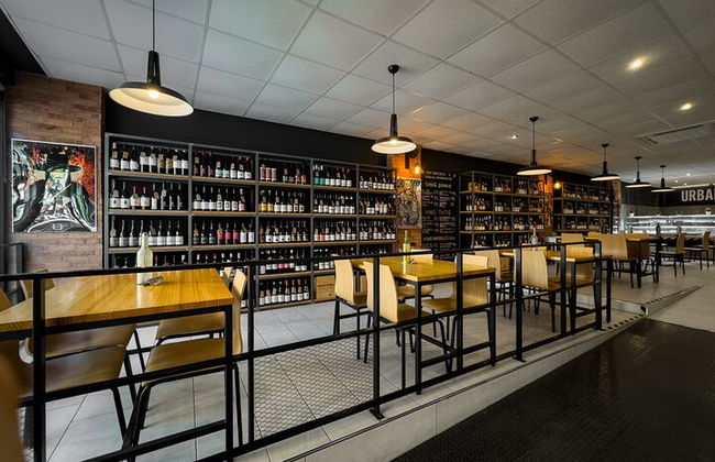 Tour privato a piedi del vino di Alicante. - Foto 8