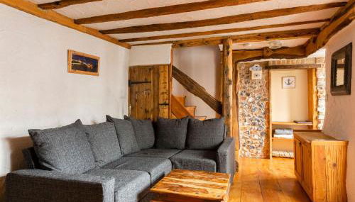 Bay Cottage in Broadstairs - Exclusive unmissable deals! Book now before it's too late! - Foto 3