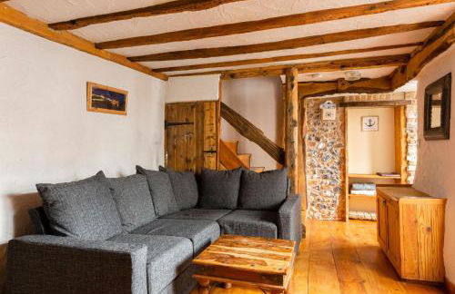 Bay Cottage in Broadstairs - Exclusive unmissable deals! Book now before it's too late! - Foto 3