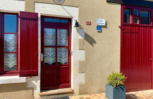 Gite Des Vignes - Foto 25