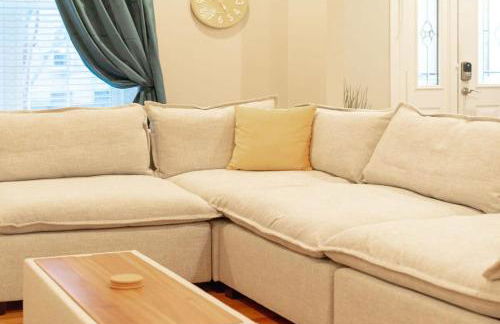 5BR Tower Grove Family Home ABODEbucks - Foto 8