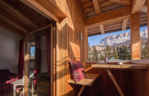 Appartamenti La Sajun & Les Viles - Foto 22