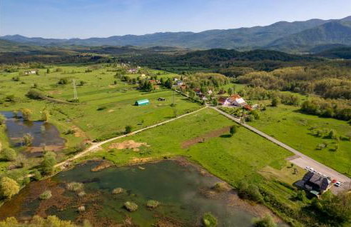 Gorgeous Home In Lovinac With Sauna - Foto 36