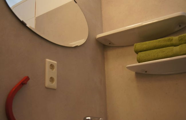 Altstadthaus Cityappartements - Foto 37