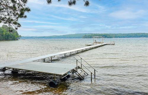 Serenity at Stormy Lake - Foto 50