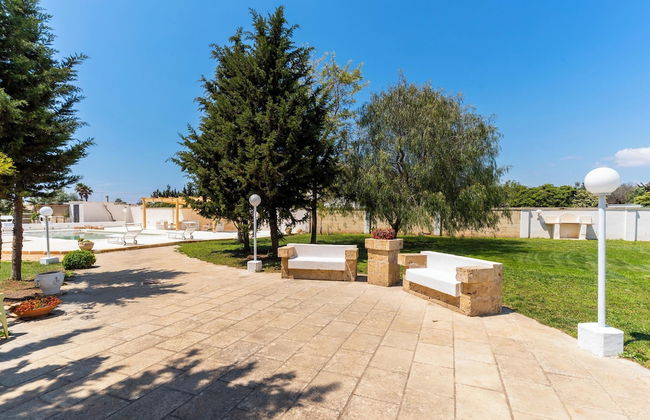 2173 Villa dei Lidi - Trilo Greta by Barbarhouse - Foto 24