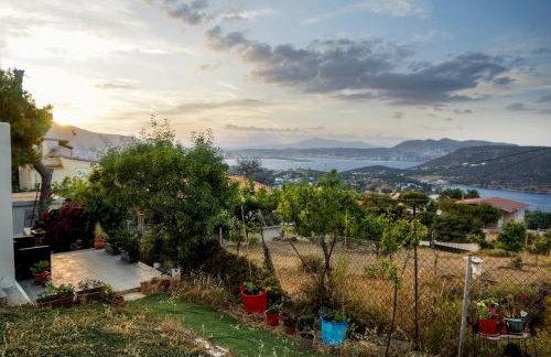 Athena's Garden House - Foto 16