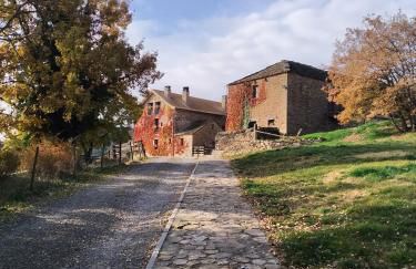 La Borda de Pastores - Foto 1