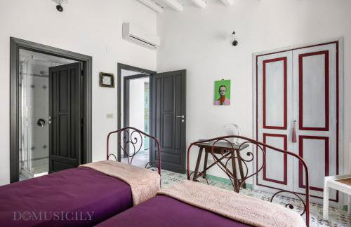 Tenuta Regia Corte by DomuSicily - Foto 58