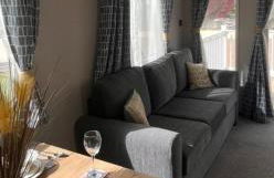 Hafan y Mor Park 3-Bed Caravan Sleeps 8 Pets Ok - Foto 36