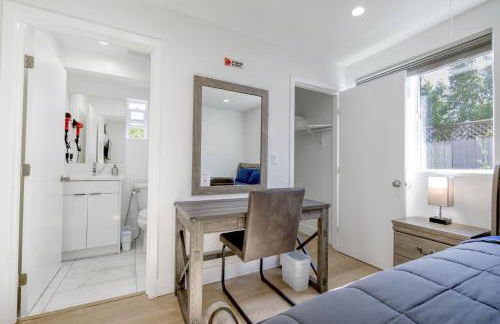 Modern Apartment in Studio City - Foto 20