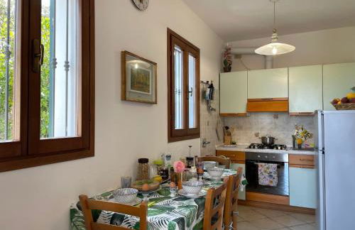 Apartment Casa dei Fiori by Interhome - Foto 24