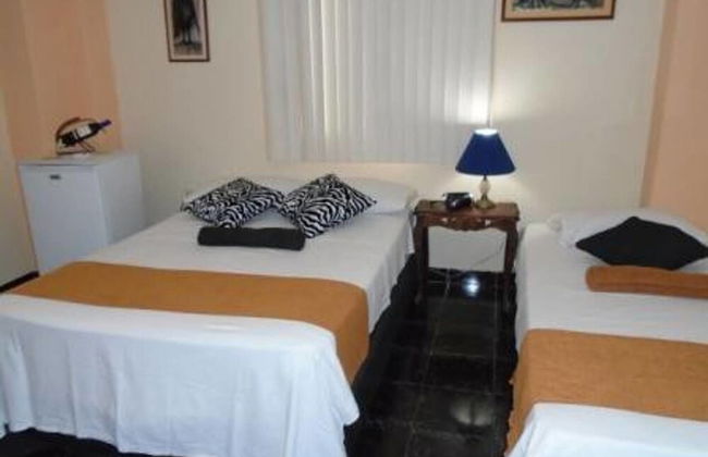 Apartment in Havana - Photo 7