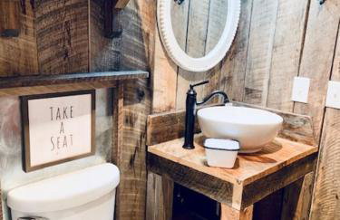 Beech Mountain Adventure Basecamp, Hike, Bike, Blue Ridge Trails and More - Foto 22