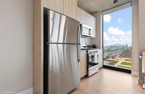 Sage Modern Apartments Near Union Park in West Loop - Photo 61