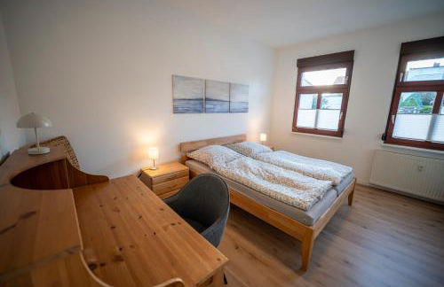 Haus unterm Mammutbaum - Elberadweg - Foto 54