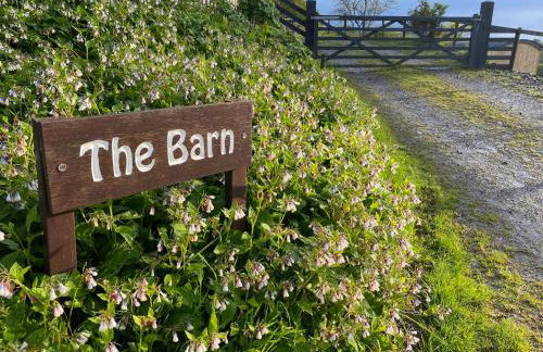 Oakies Farm Stays - Foto 13