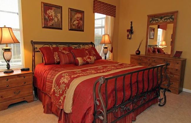 Ov2581 - Windsor Palms Resort - 5 Bed 3.5 Baths Villa - Foto 5