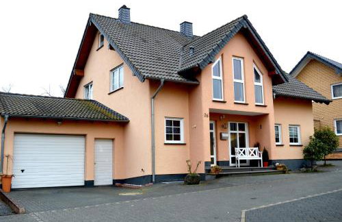 Ferienwohnung Ela 1 - Foto 1