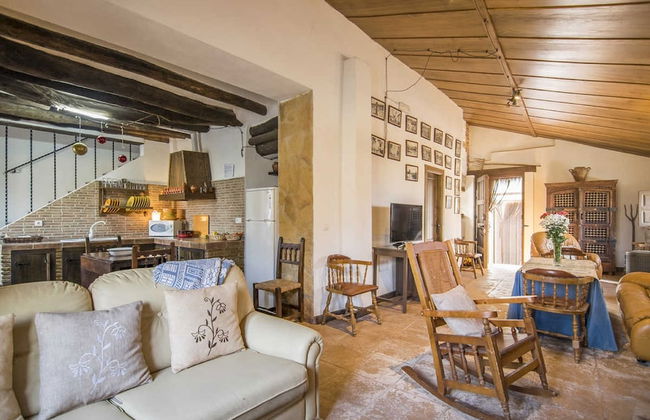 Alojamiento rural El Cortijuelo - Foto 63