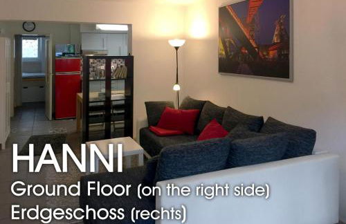 Apartments Essen-Rüttenscheid - Foto 18