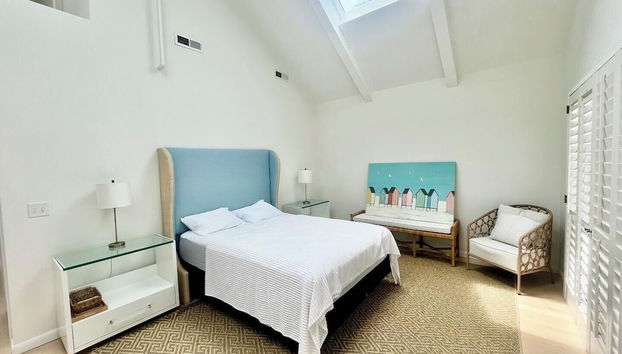 Olive Avenue 1C - Foto 3, Habitación