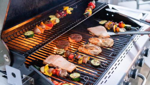 King Bed Exec Suite Hot Tub, Gym, Grill & Laundry - Foto 2