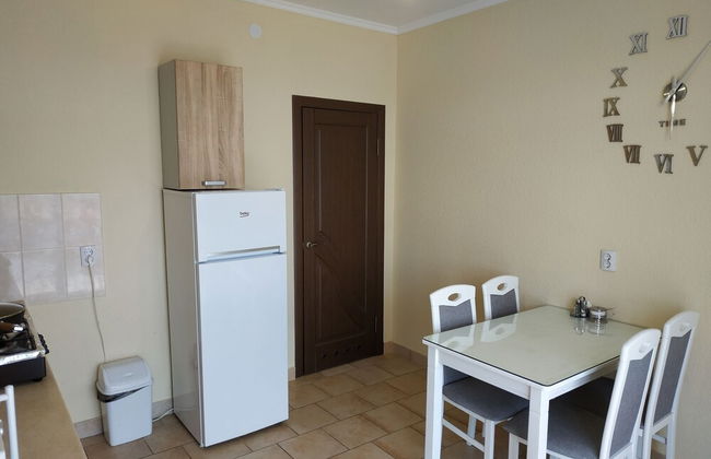 Best one room Apartments on Belyaeva 5 - Foto 5