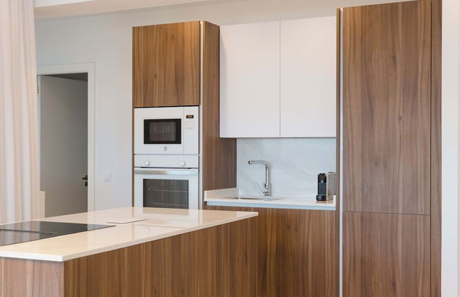 Blue Marina Suites Boutique Apartments - Foto 19