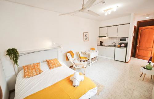 El Penell Estudi Mestral - Foto 6