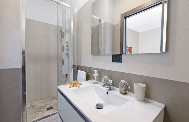 Pino 1 - 3 Bedrooms Near The Sea - Foto 13