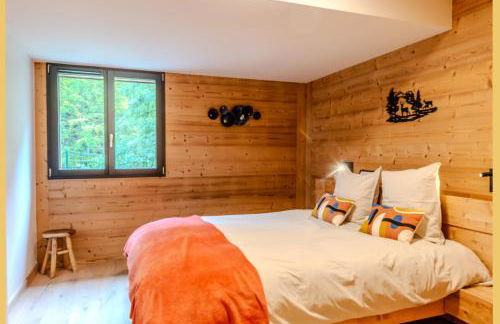 Esperanza I T4 I Morzine - Foto 16