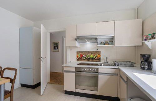 Schöne Dachgeschoss Wohnung - Photo 13