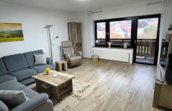 Ferienwohnung am Sulzbach - Photo 9